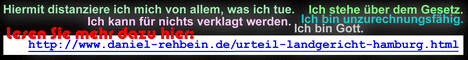 Grafik und Link zum Urteil des Landgerichts Hamburg, Az. 312 O 85/98