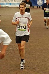 Foto Johann Ebend Halbmarathon Bremen 2007